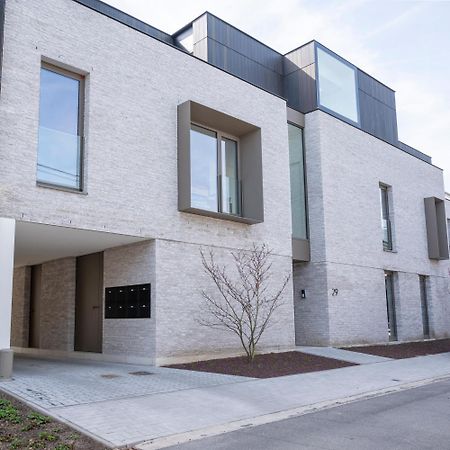Green Home Wieze Zewnętrze zdjęcie