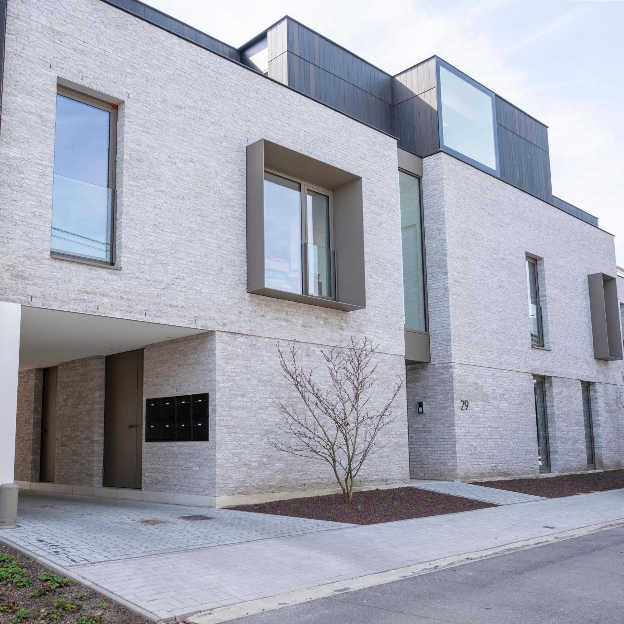 Green Home Wieze Zewnętrze zdjęcie