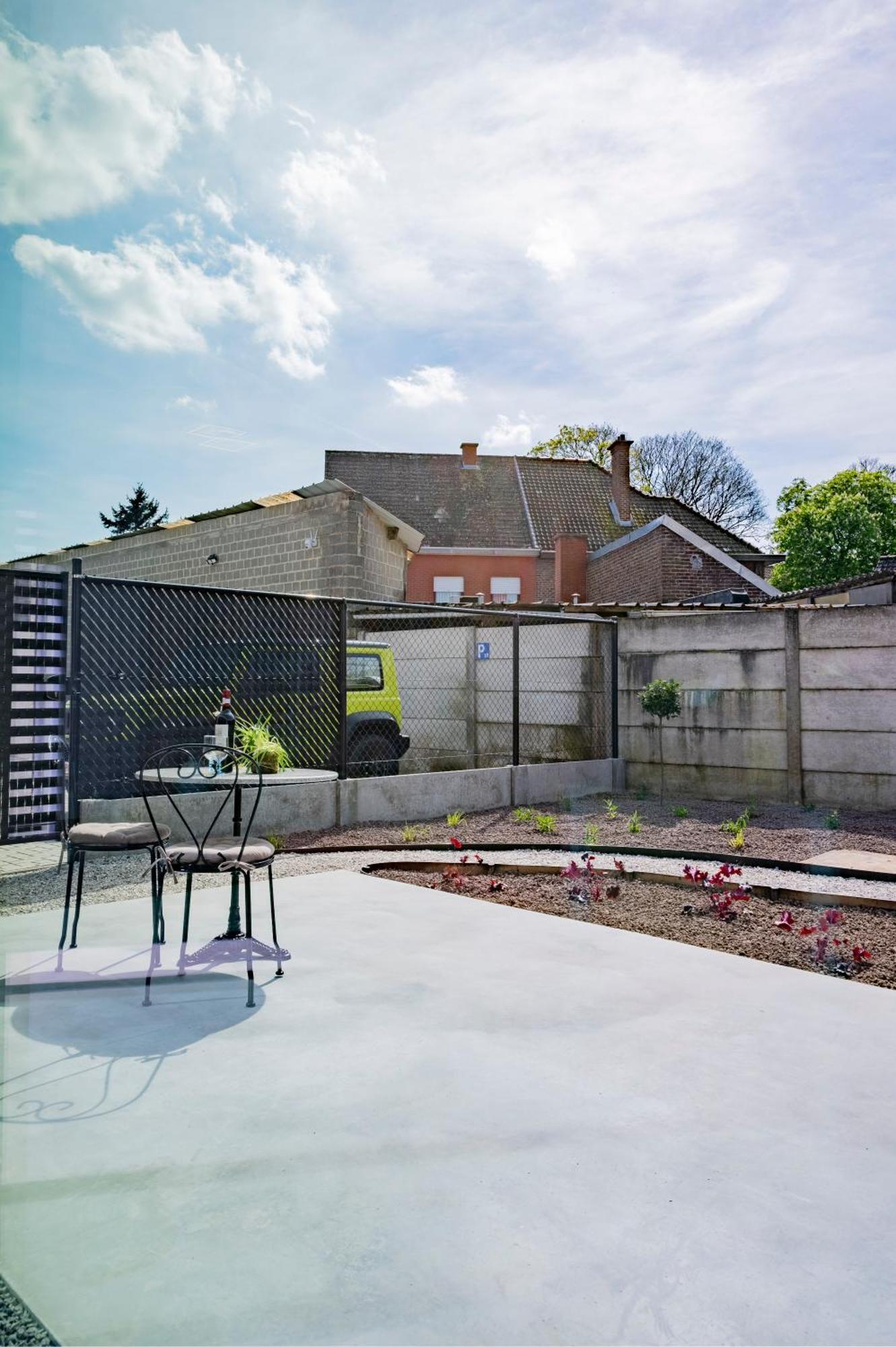 Green Home Wieze Zewnętrze zdjęcie