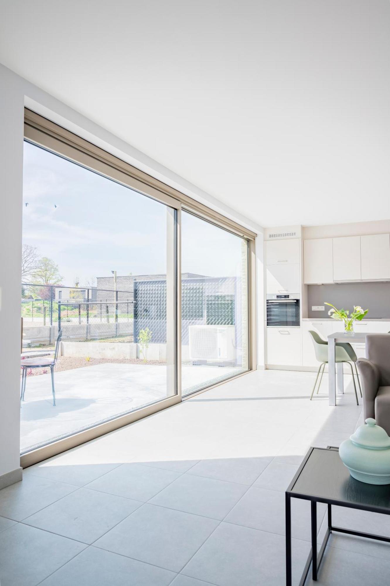 Green Home Wieze Zewnętrze zdjęcie