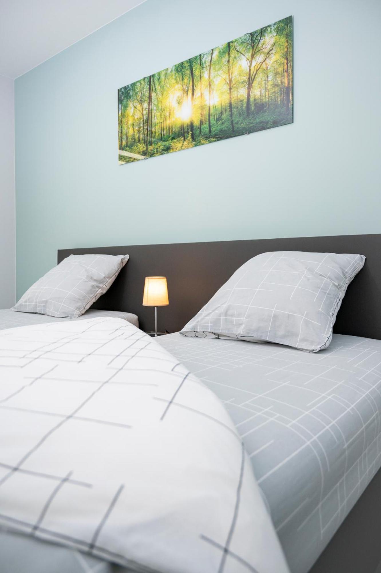 Green Home Wieze Zewnętrze zdjęcie