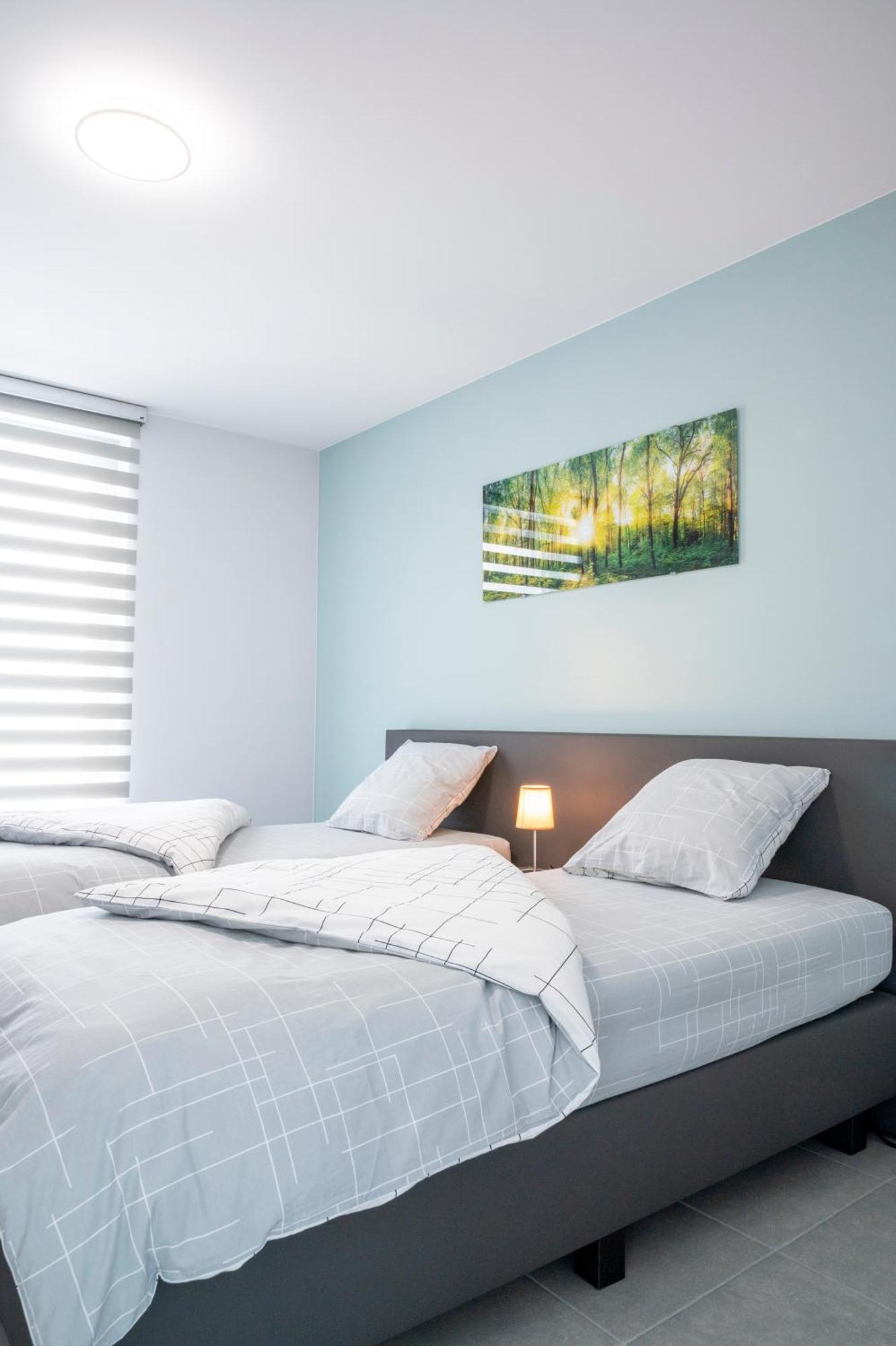 Green Home Wieze Zewnętrze zdjęcie