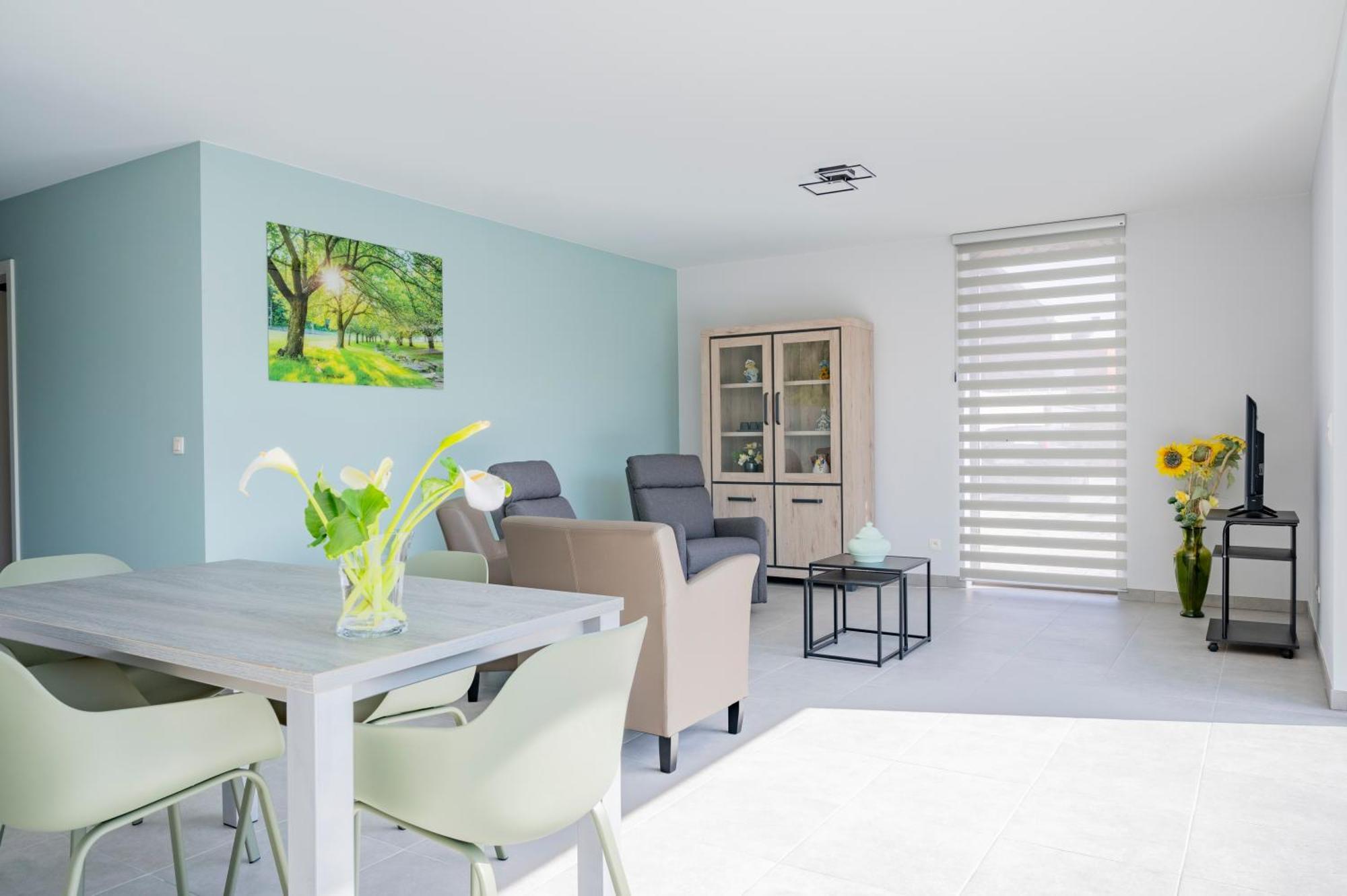 Green Home Wieze Zewnętrze zdjęcie