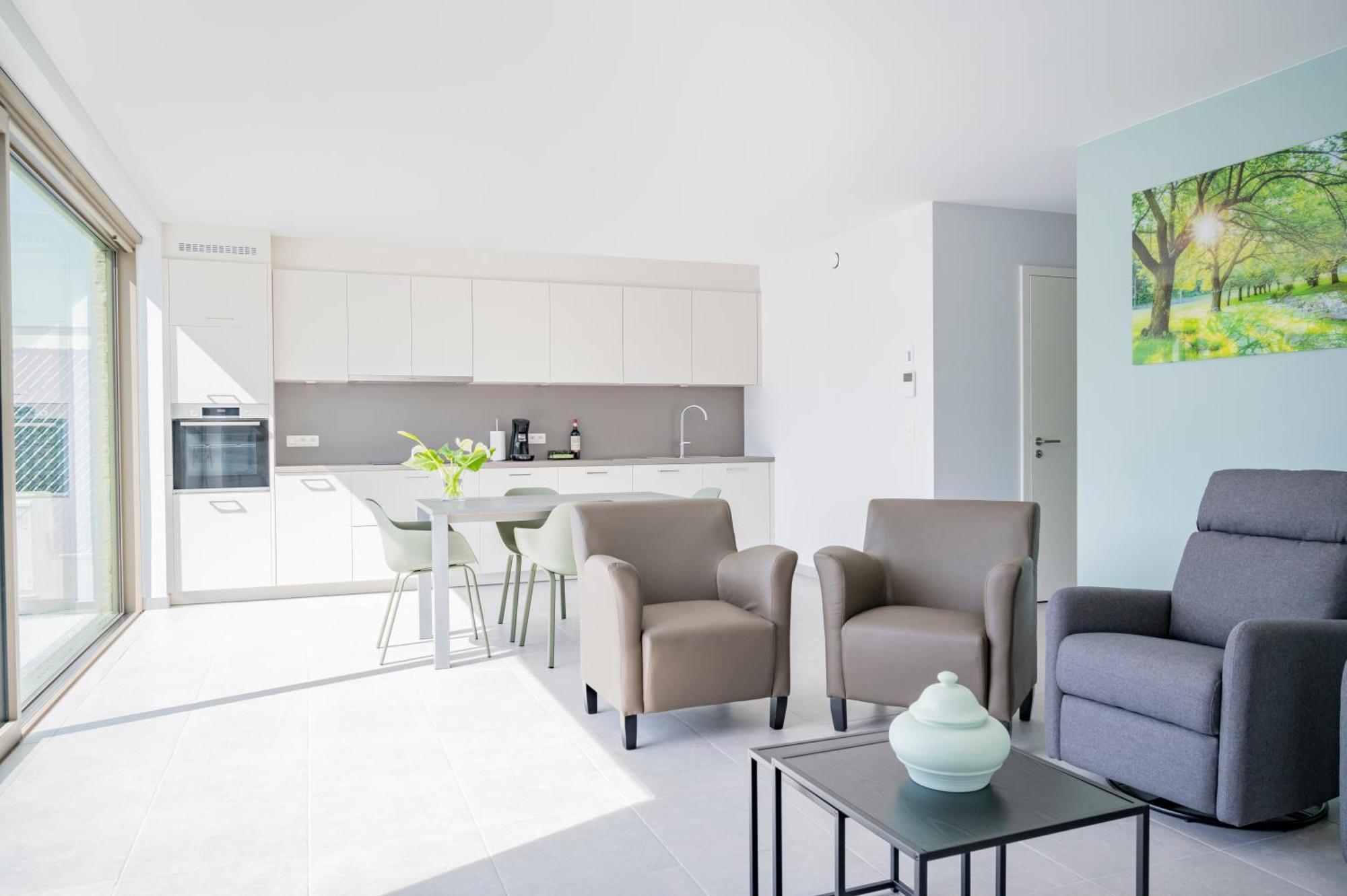 Green Home Wieze Zewnętrze zdjęcie