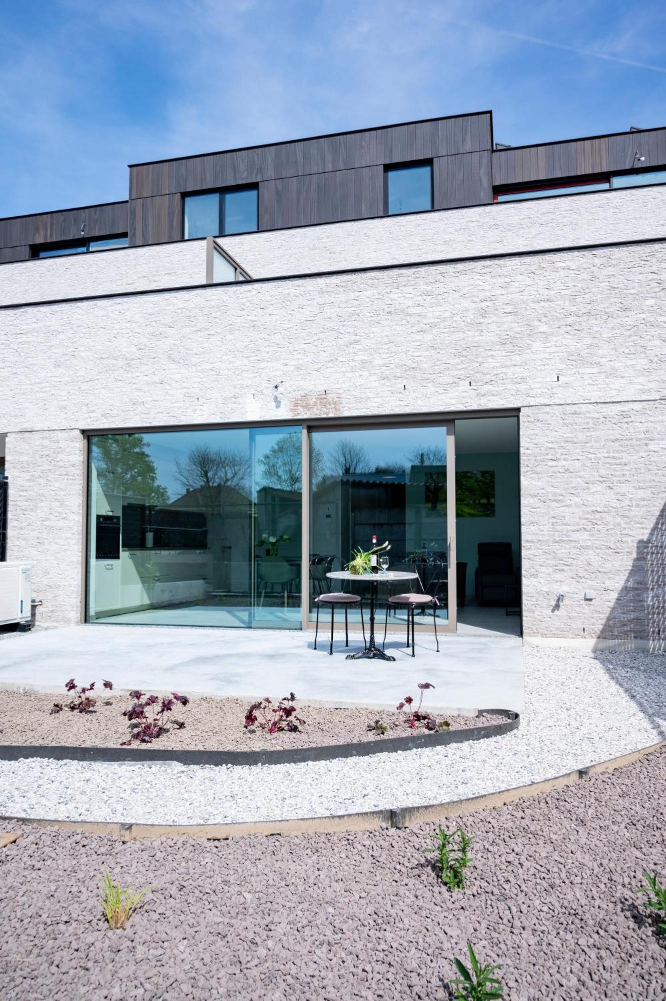 Green Home Wieze Zewnętrze zdjęcie