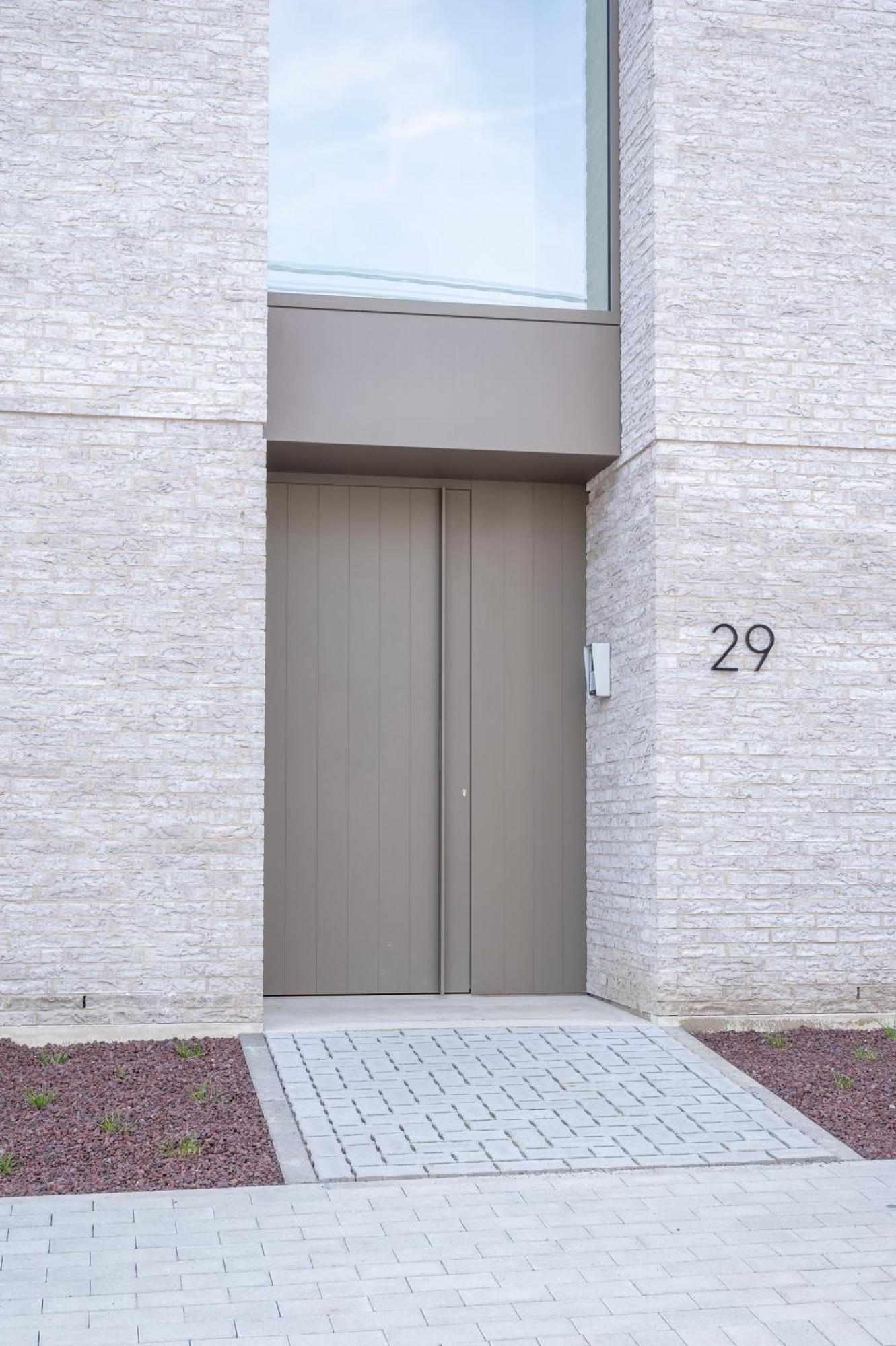 Green Home Wieze Zewnętrze zdjęcie