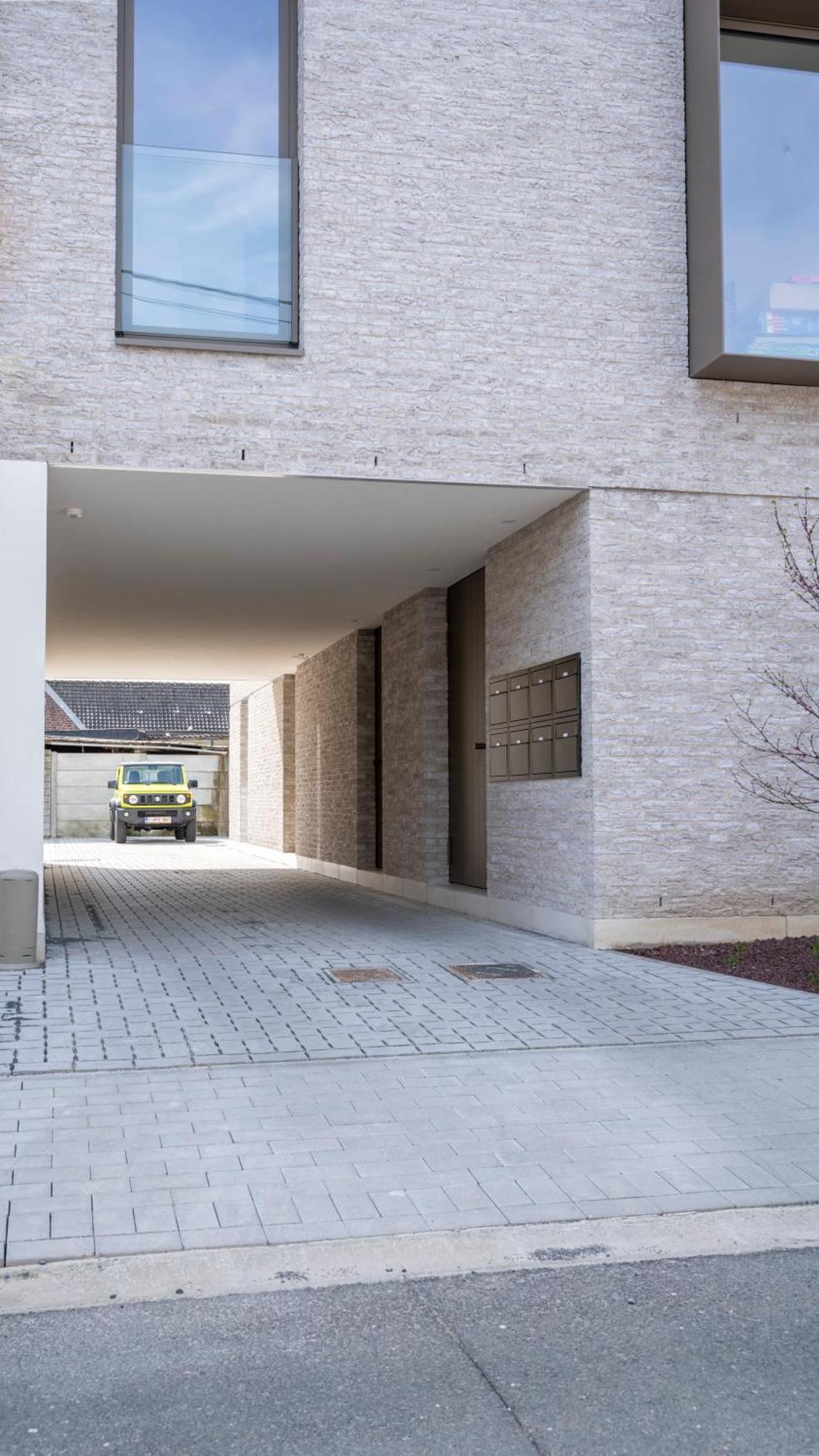 Green Home Wieze Zewnętrze zdjęcie