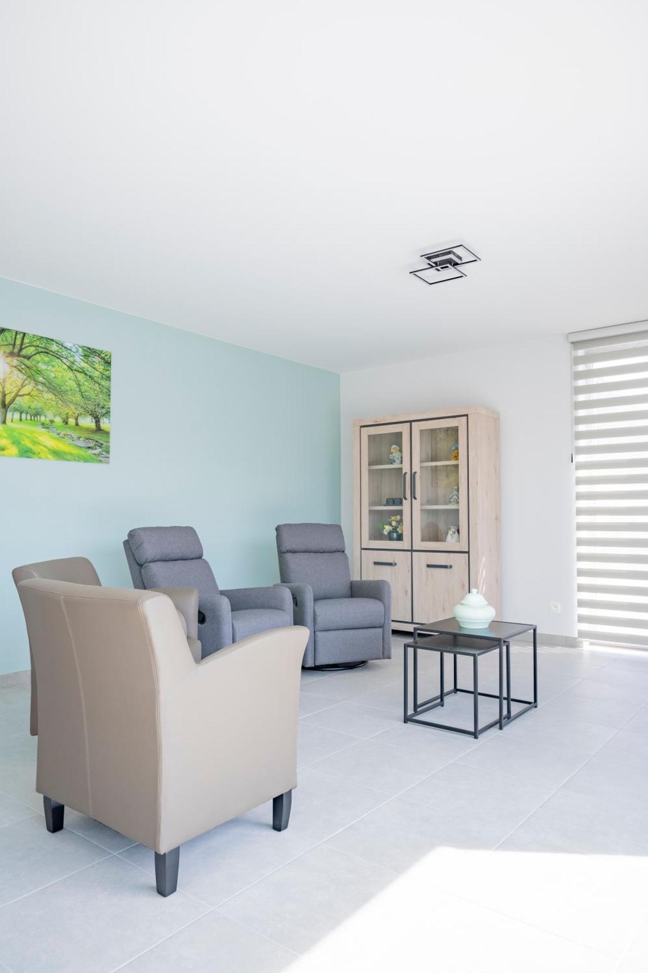 Green Home Wieze Zewnętrze zdjęcie
