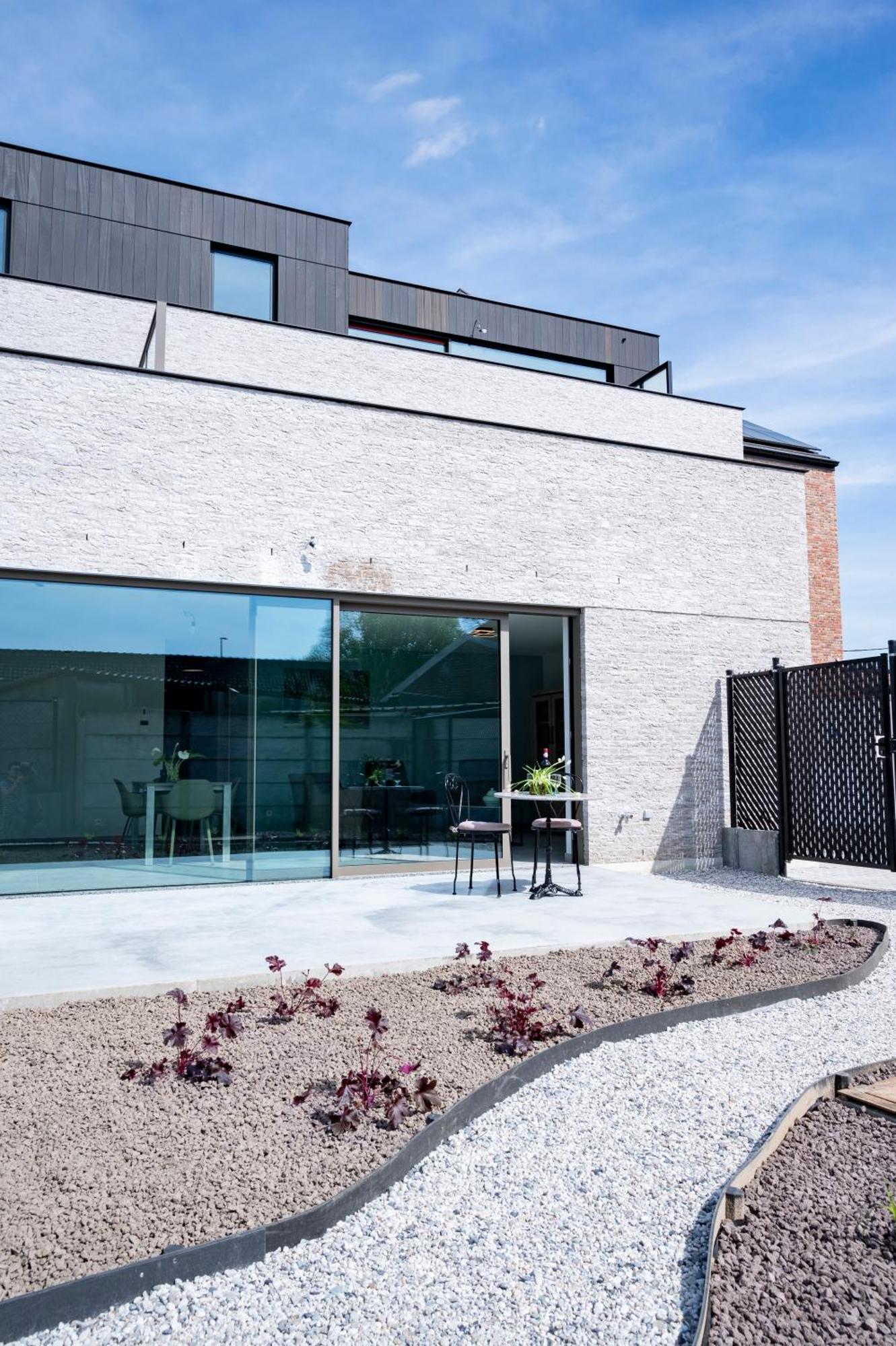 Green Home Wieze Zewnętrze zdjęcie